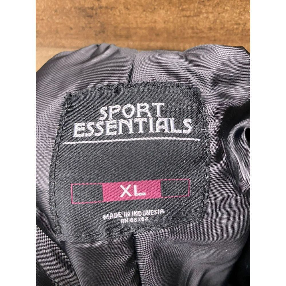 Sport Essentials Snow‎ Pants Size X-Large - Picture 2 of 3
